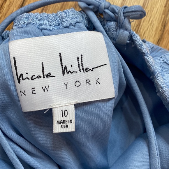 Nicole Miller New York Dress - Picture 3 of 6